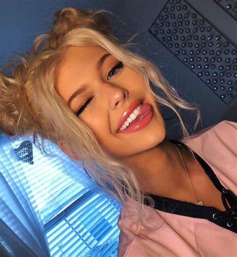 blonde tik toker|famous blonde tik tok girls.